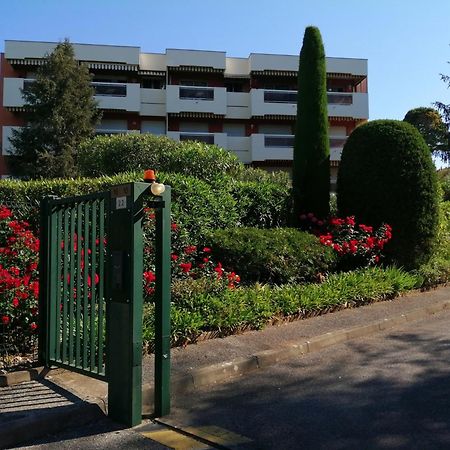 Studio - Juan Les Pins - Proximite Plages Antibes Exterior photo
